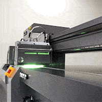 УФ печать 6 printing process 2